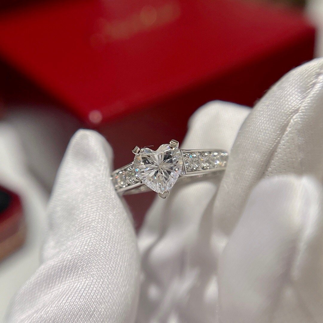 Cartier Ring