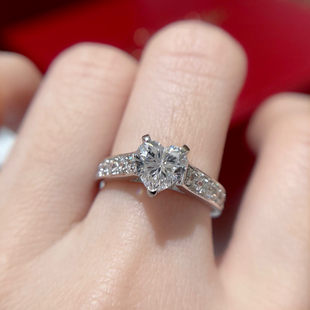 Cartier Ring
