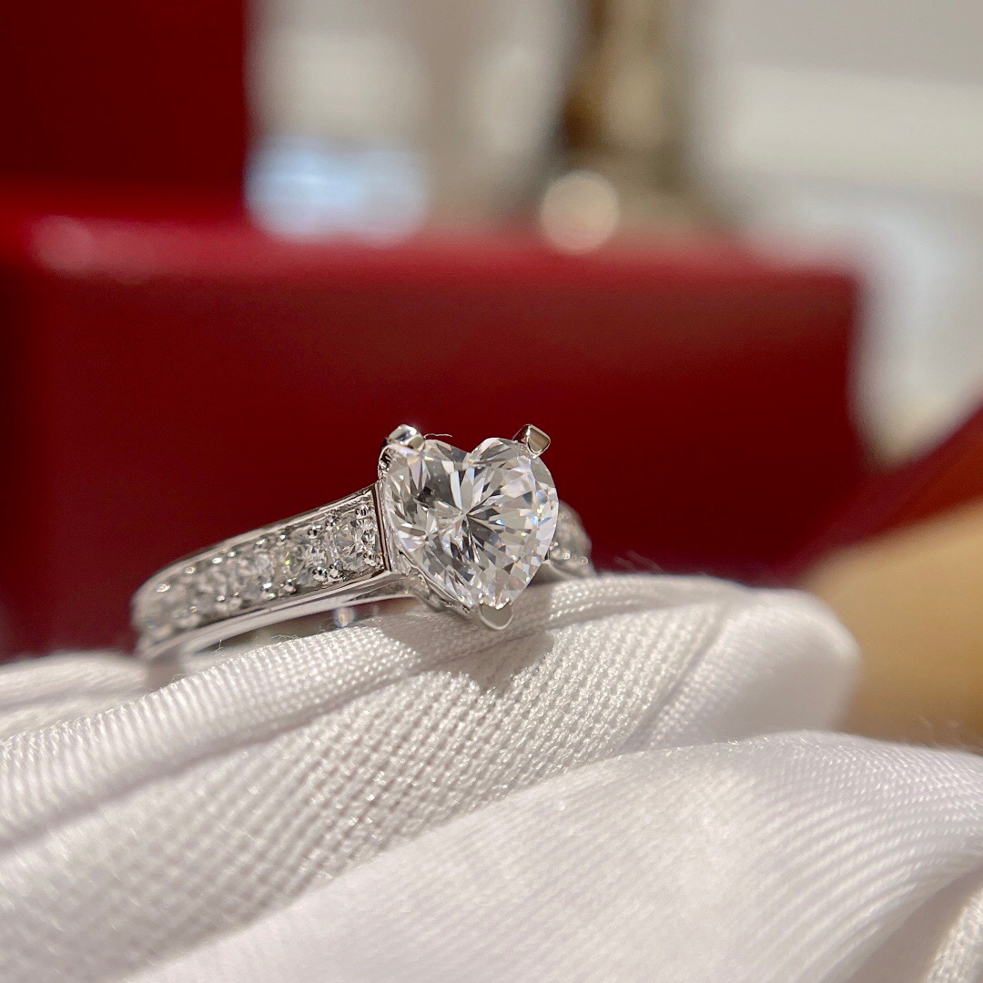 Cartier Ring