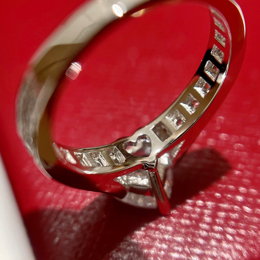 Cartier Ring