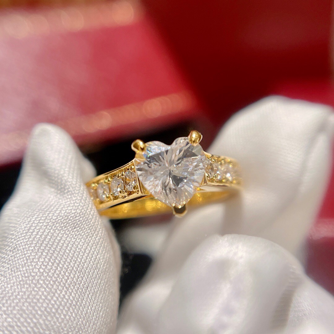 Cartier Ring
