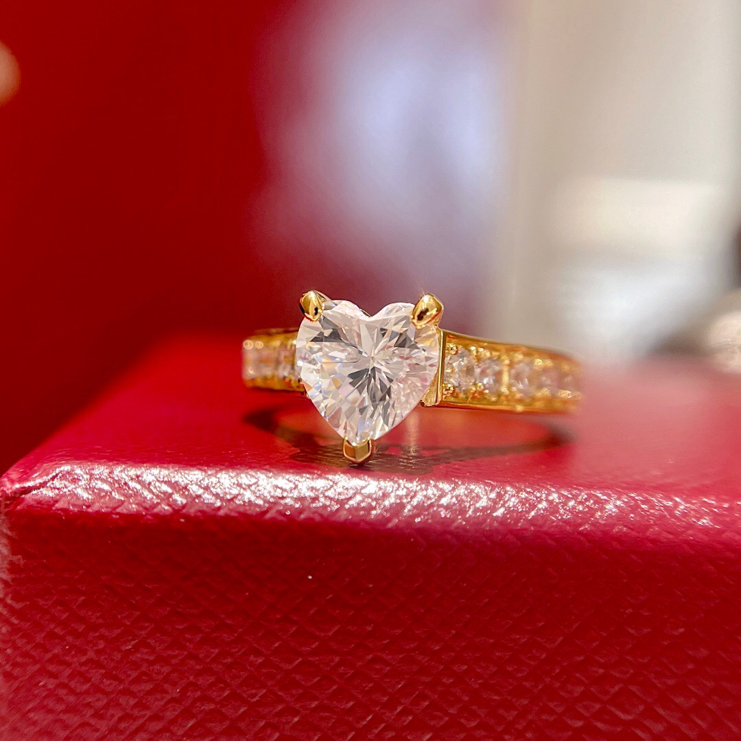 Cartier Ring