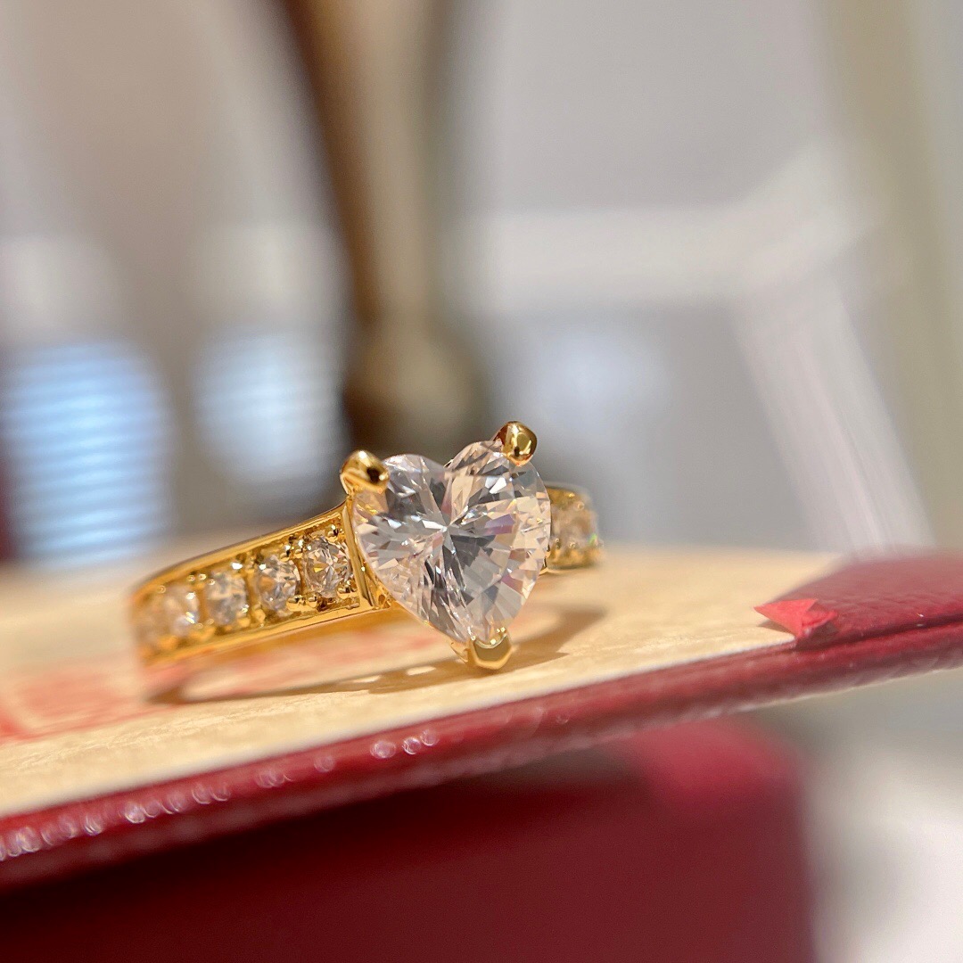 Cartier Ring