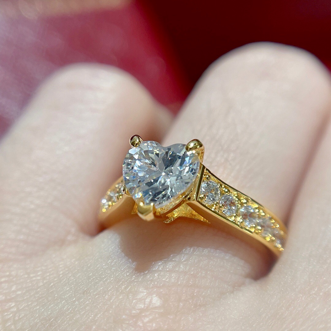 Cartier Ring