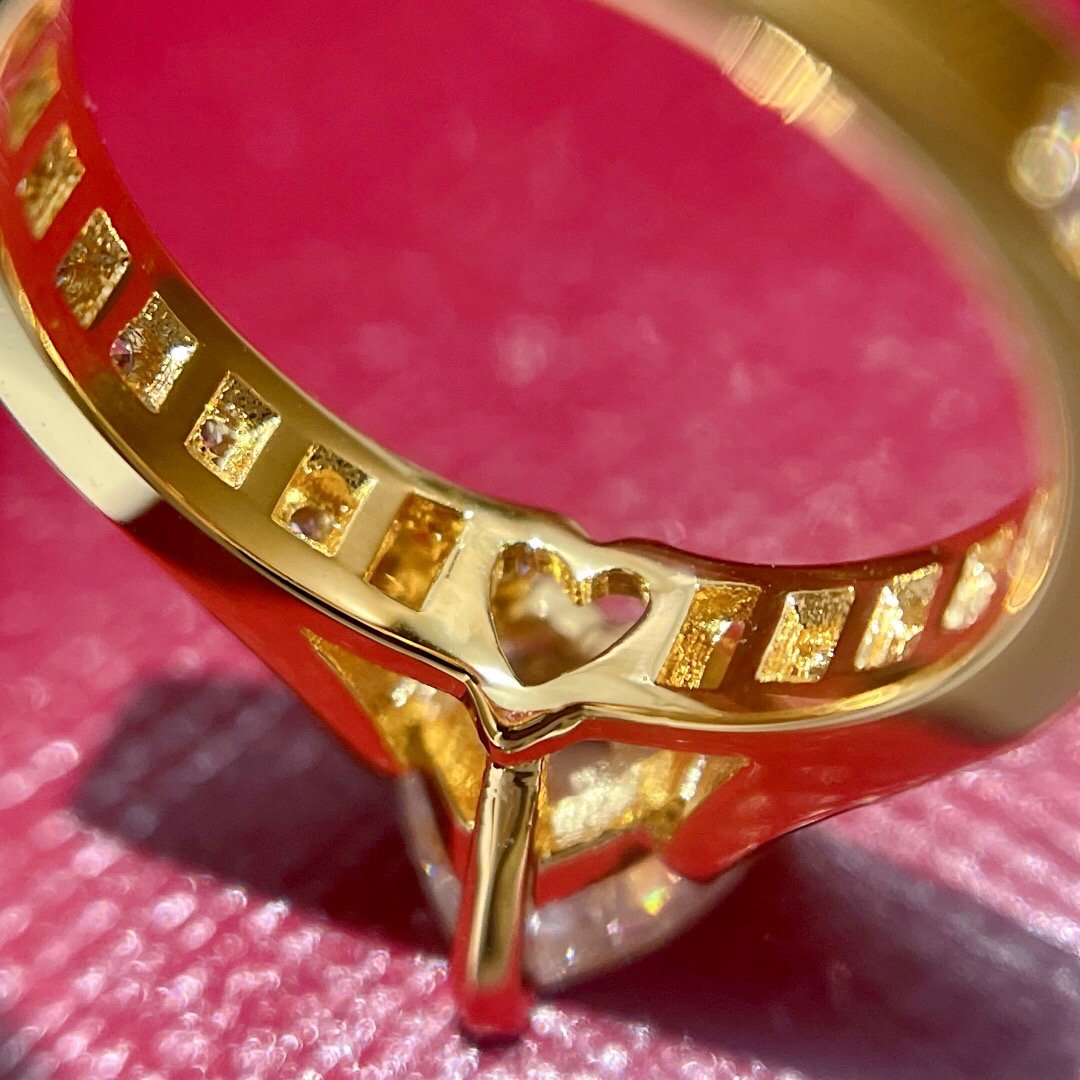 Cartier Ring