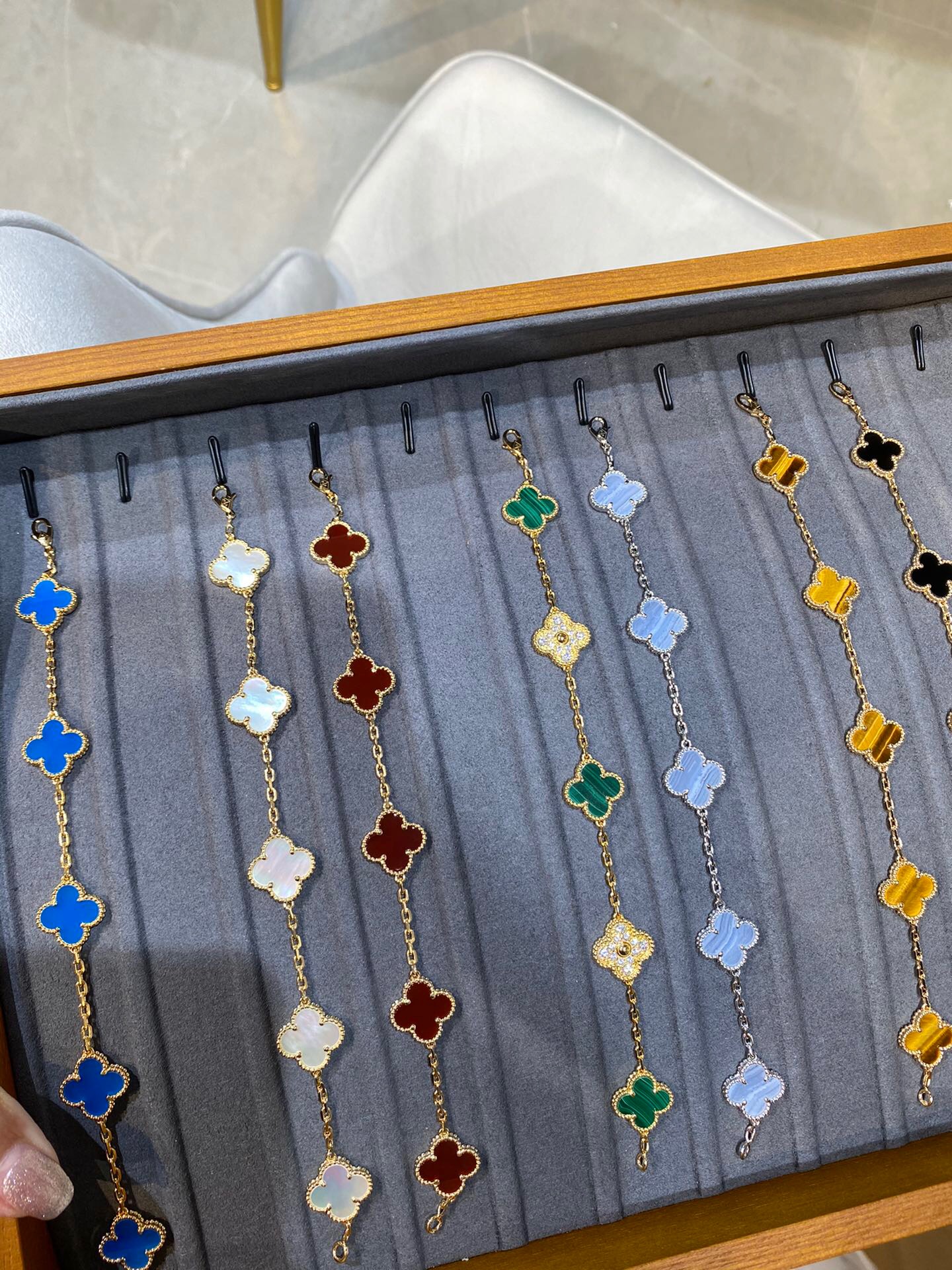 Van Cleef & Arpels Bracelet
