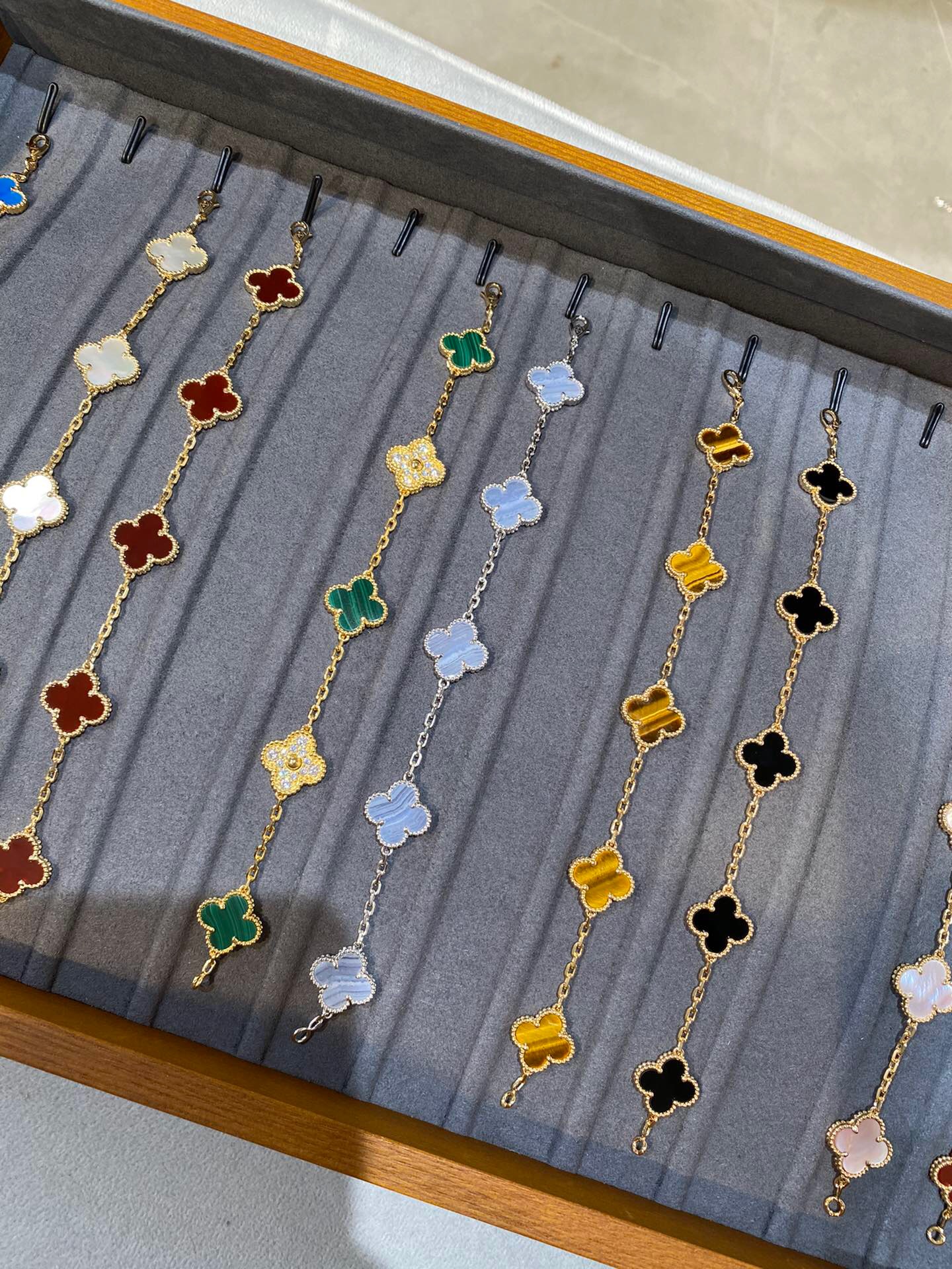 Van Cleef & Arpels Bracelet