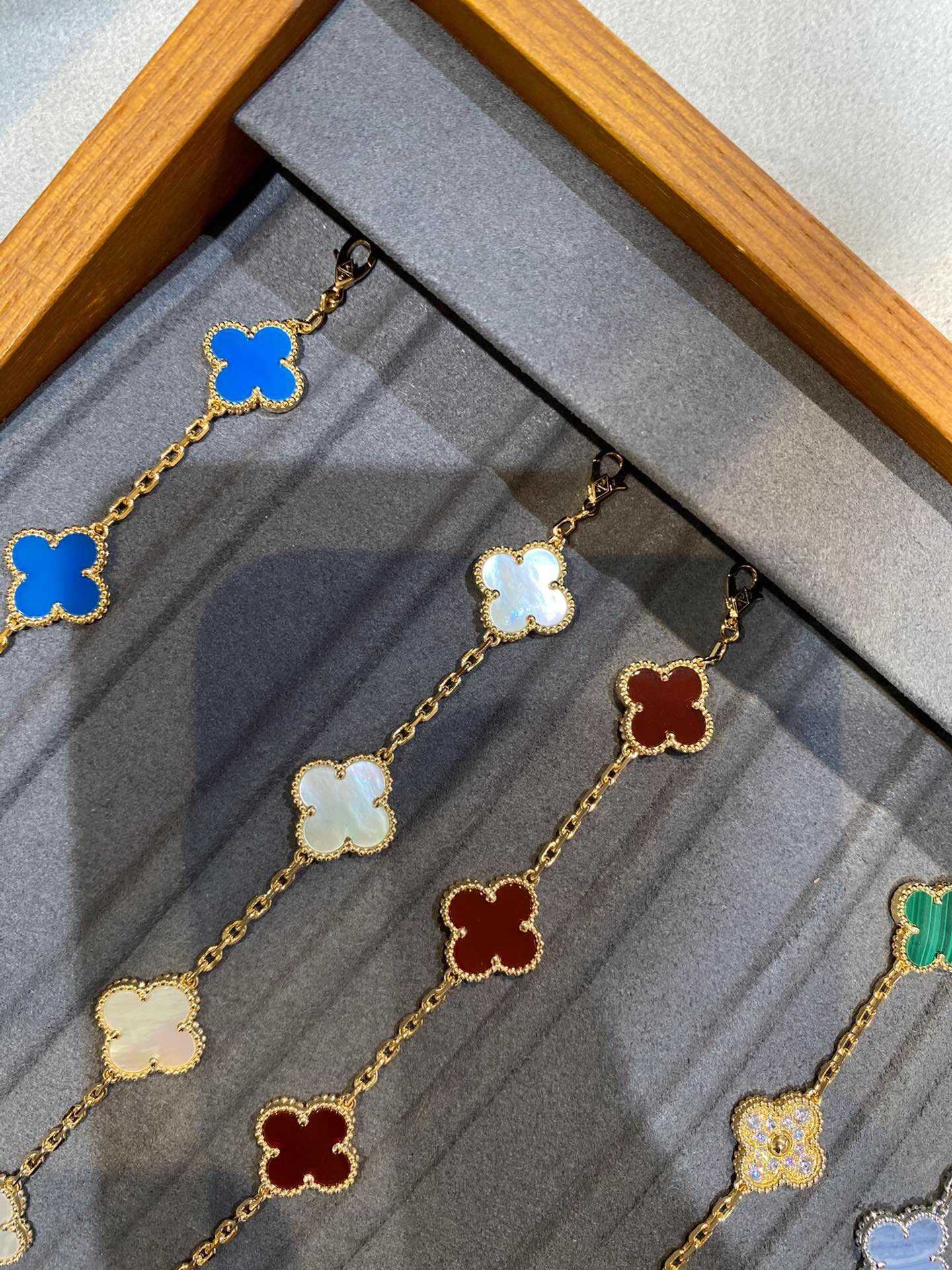 Van Cleef & Arpels Bracelet