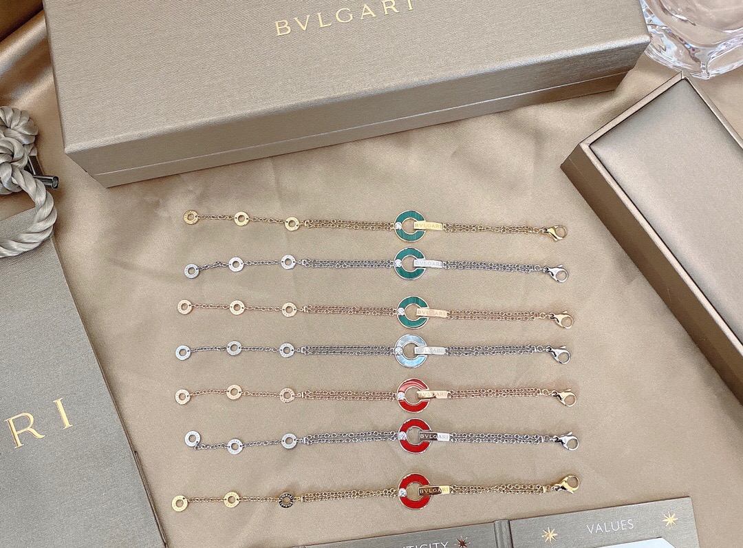 B*l*ai bracelet