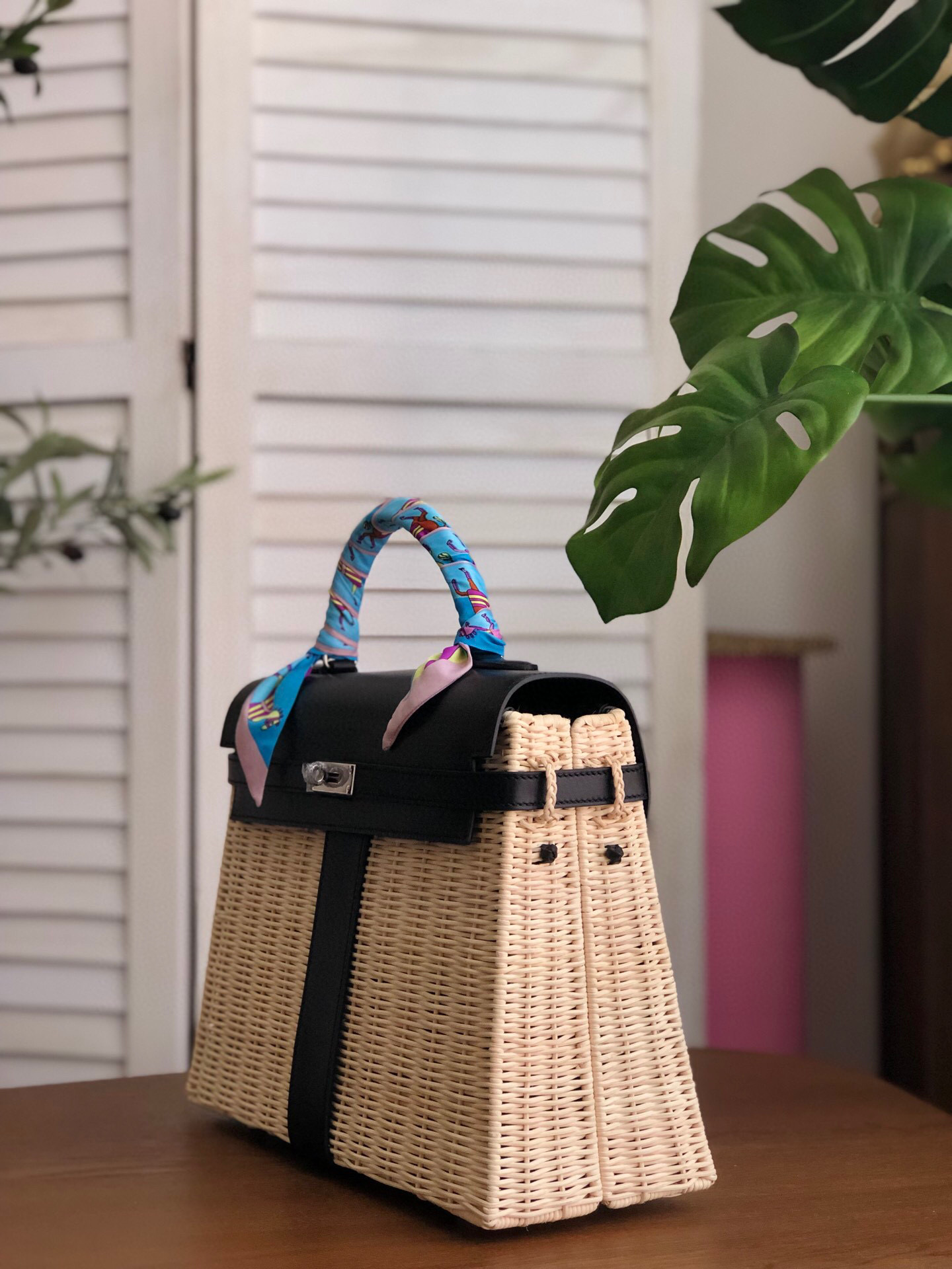 H**mes kelly picnic