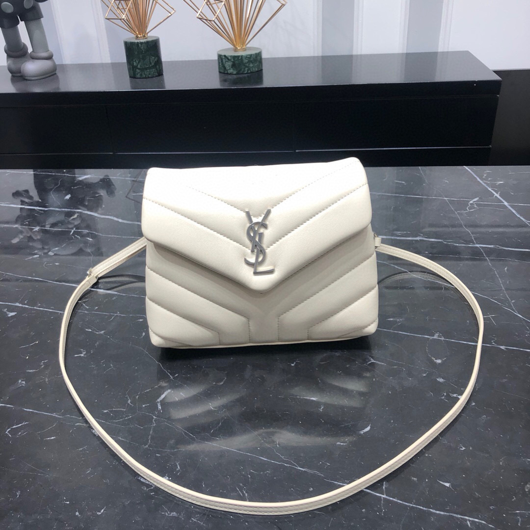 YSL LOULOU TOY