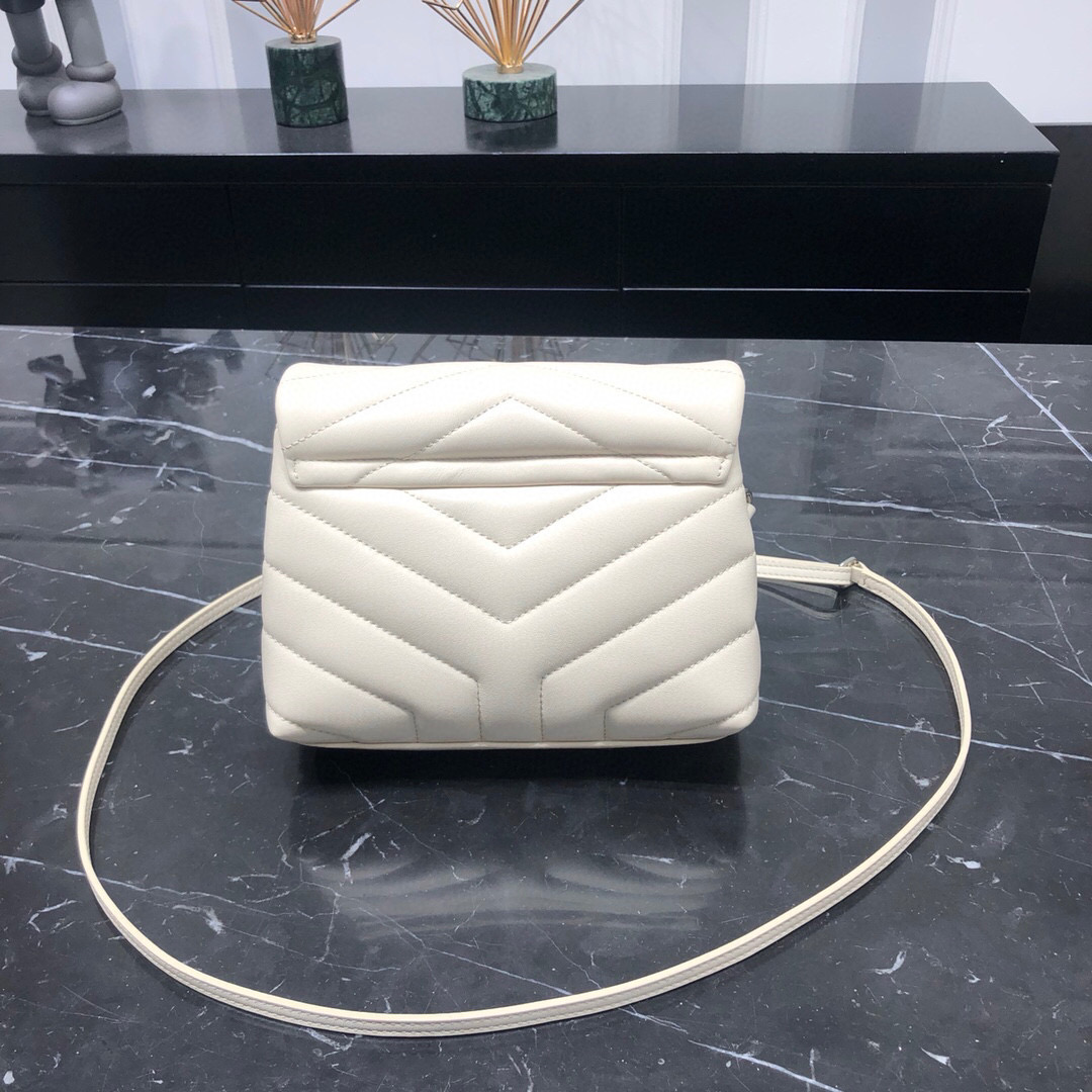 YSL LOULOU TOY