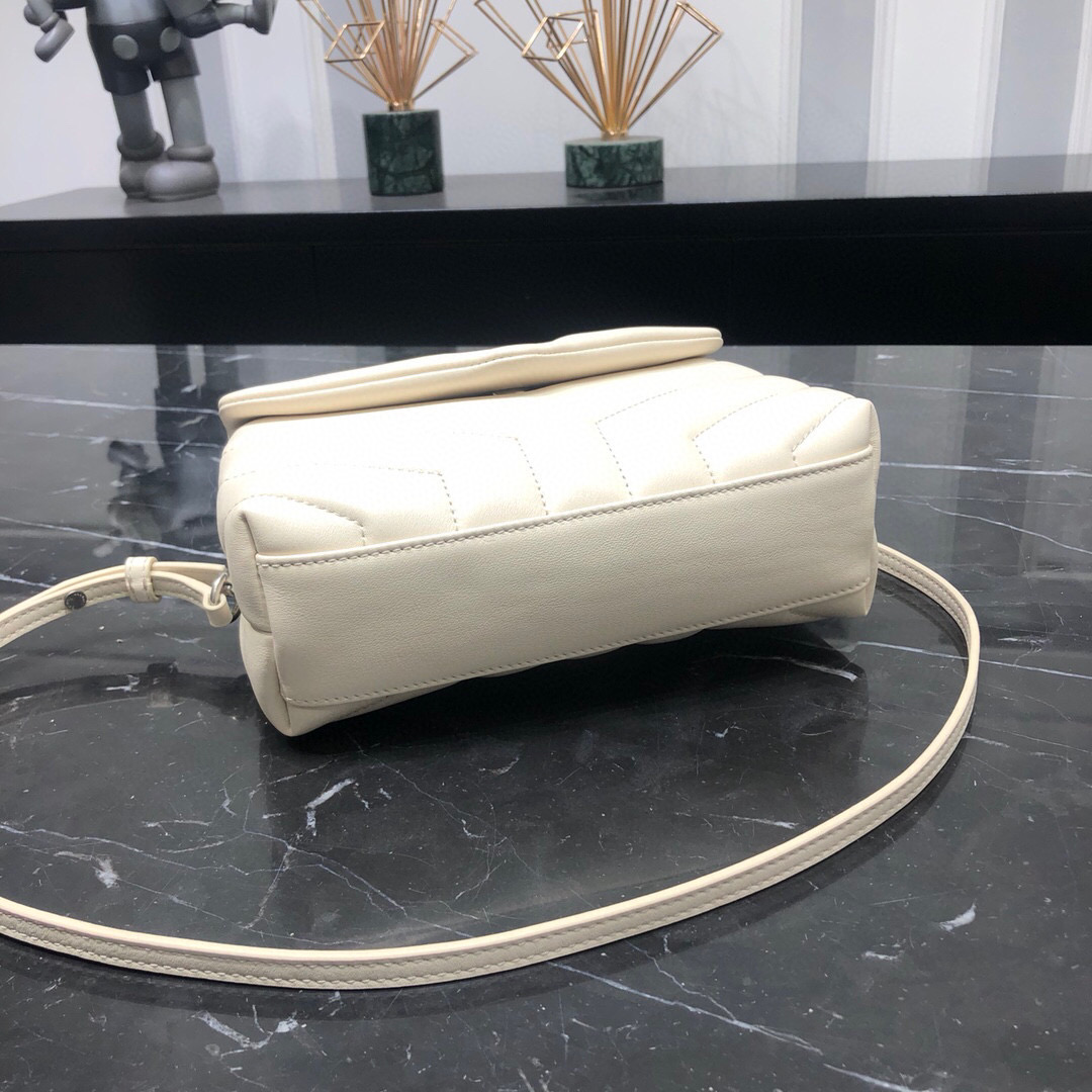 YSL LOULOU TOY