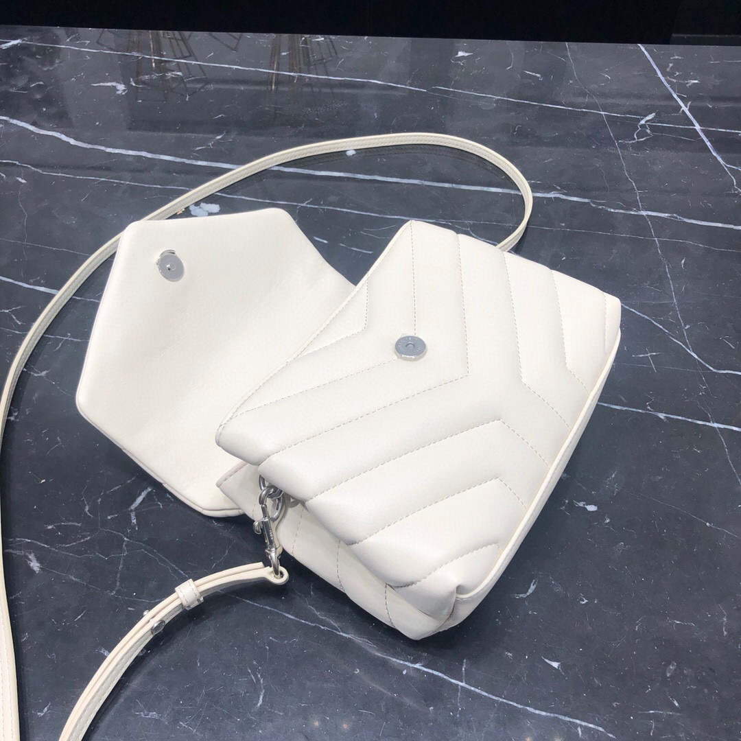 YSL LOULOU TOY