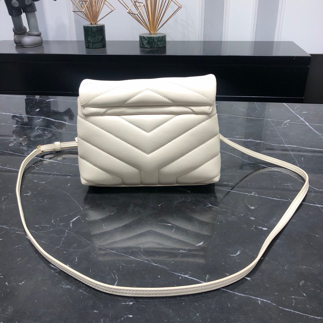 YSL LOULOU TOY