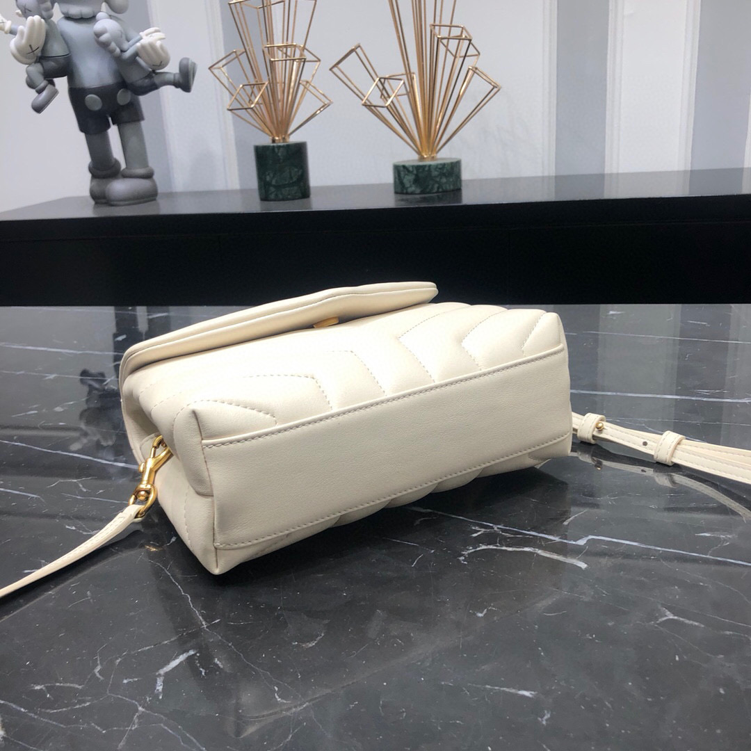 YSL LOULOU TOY
