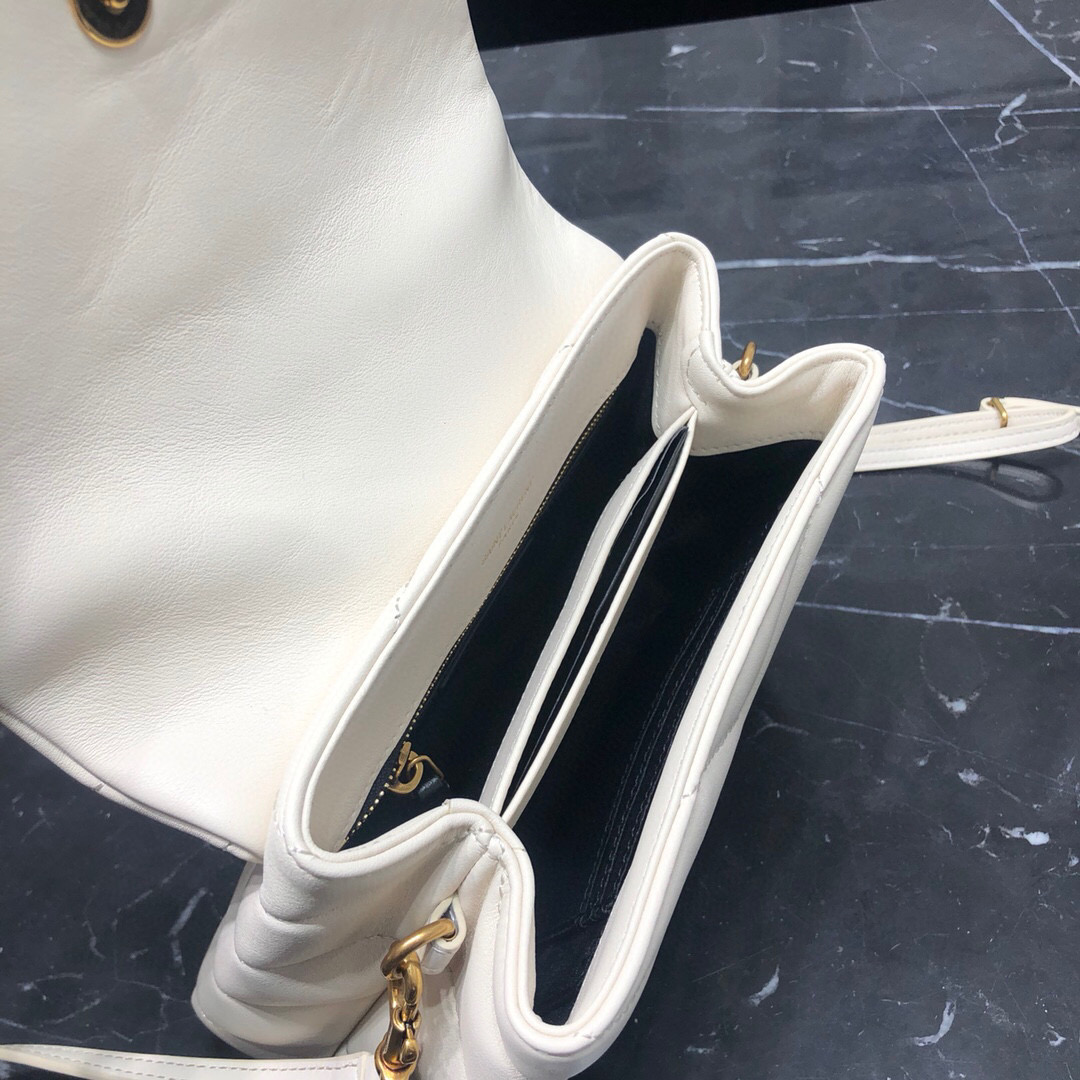 YSL LOULOU TOY