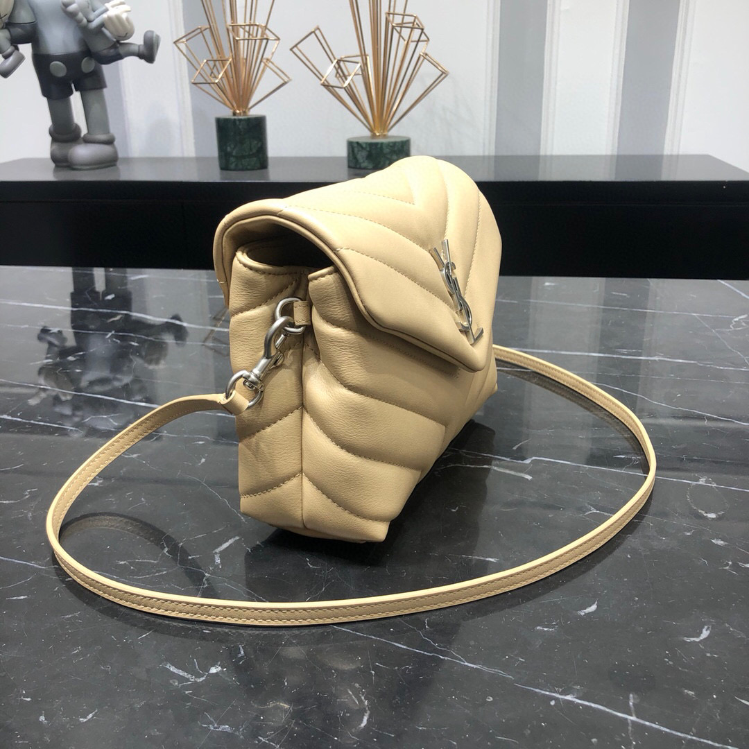 YSL LOULOU TOY