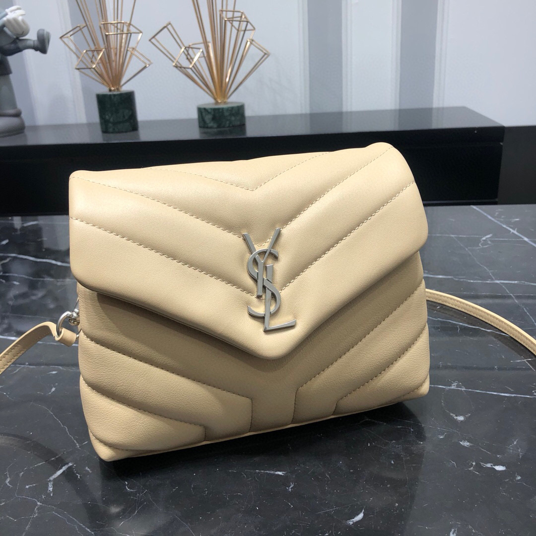 YSL LOULOU TOY