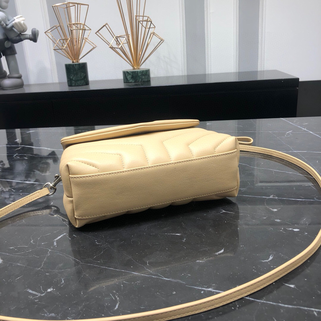 YSL LOULOU TOY