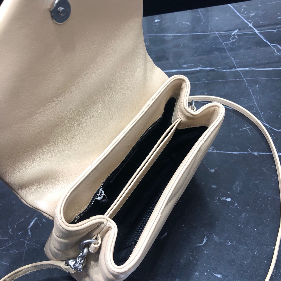 YSL LOULOU TOY
