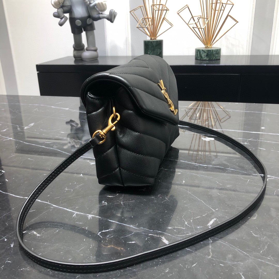 YSL LOULOU TOY
