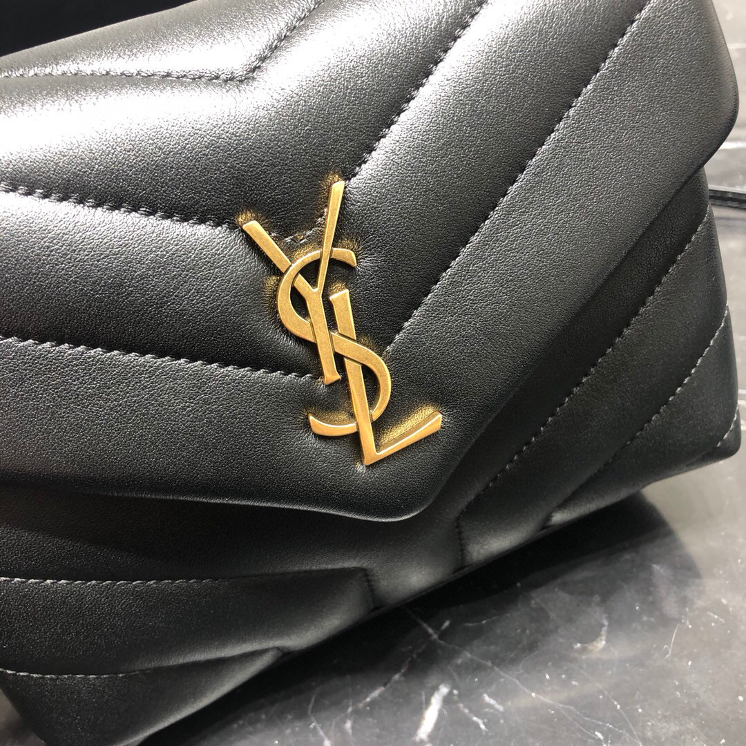 YSL LOULOU TOY