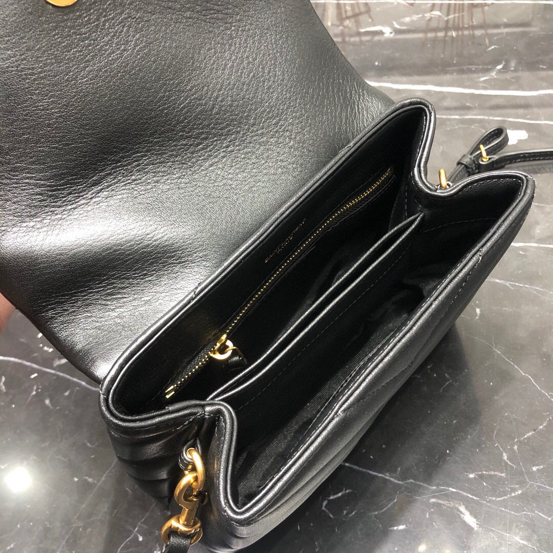 YSL LOULOU TOY