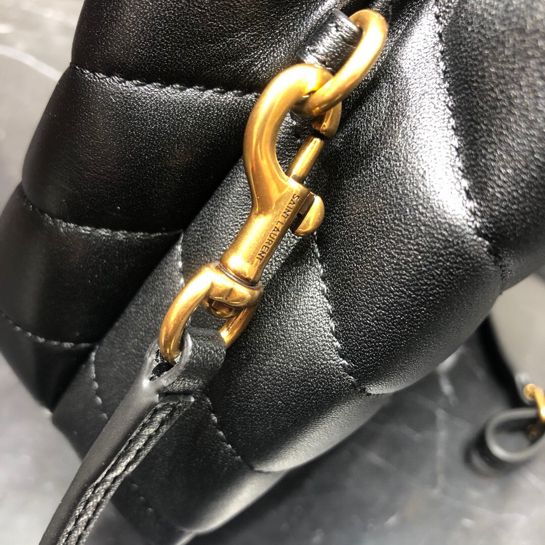 YSL LOULOU TOY