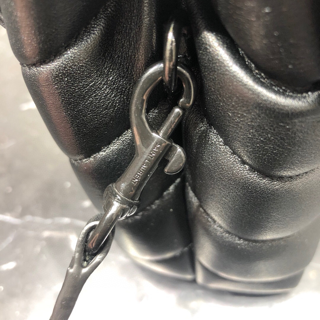 YSL LOULOU TOY