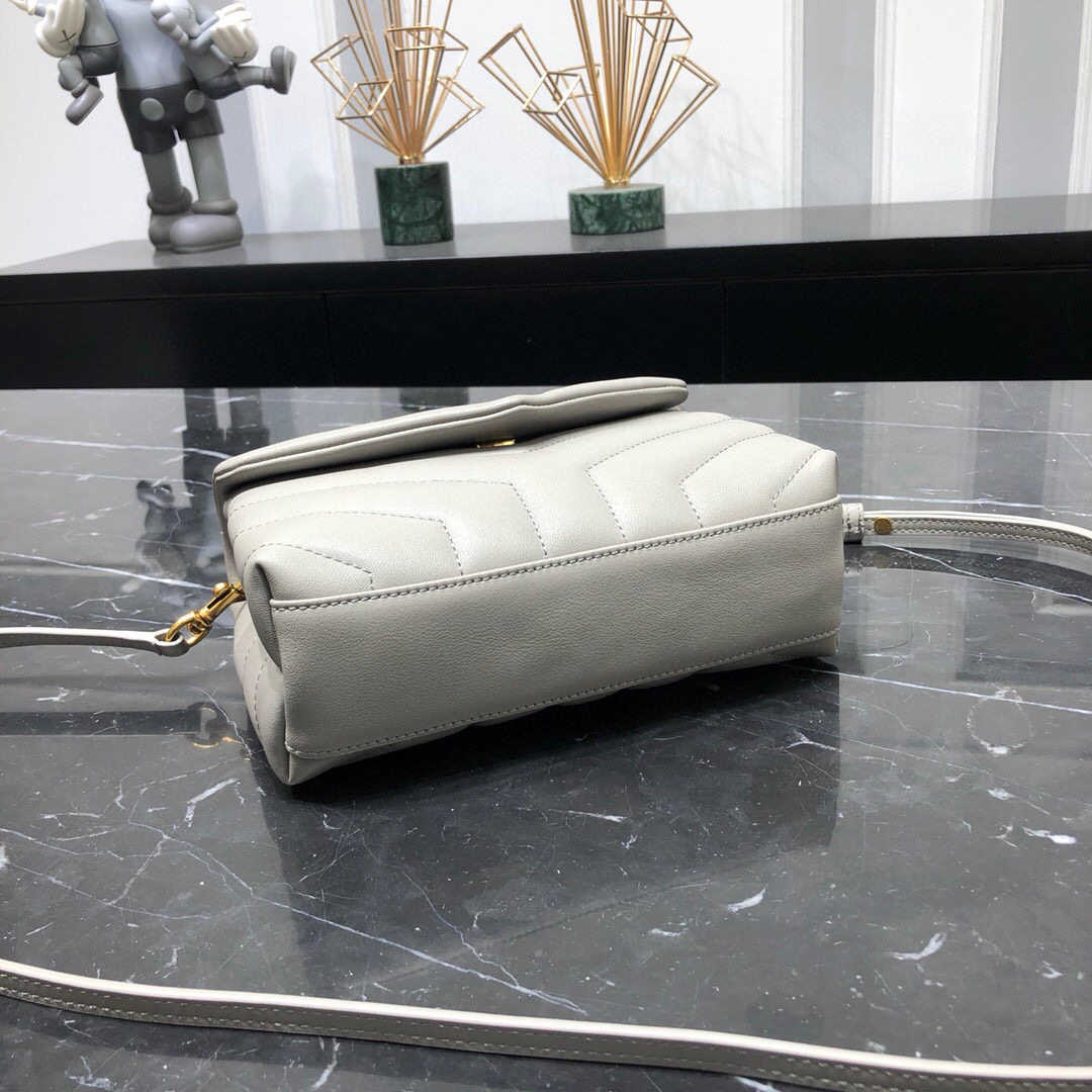 YSL LOULOU TOY