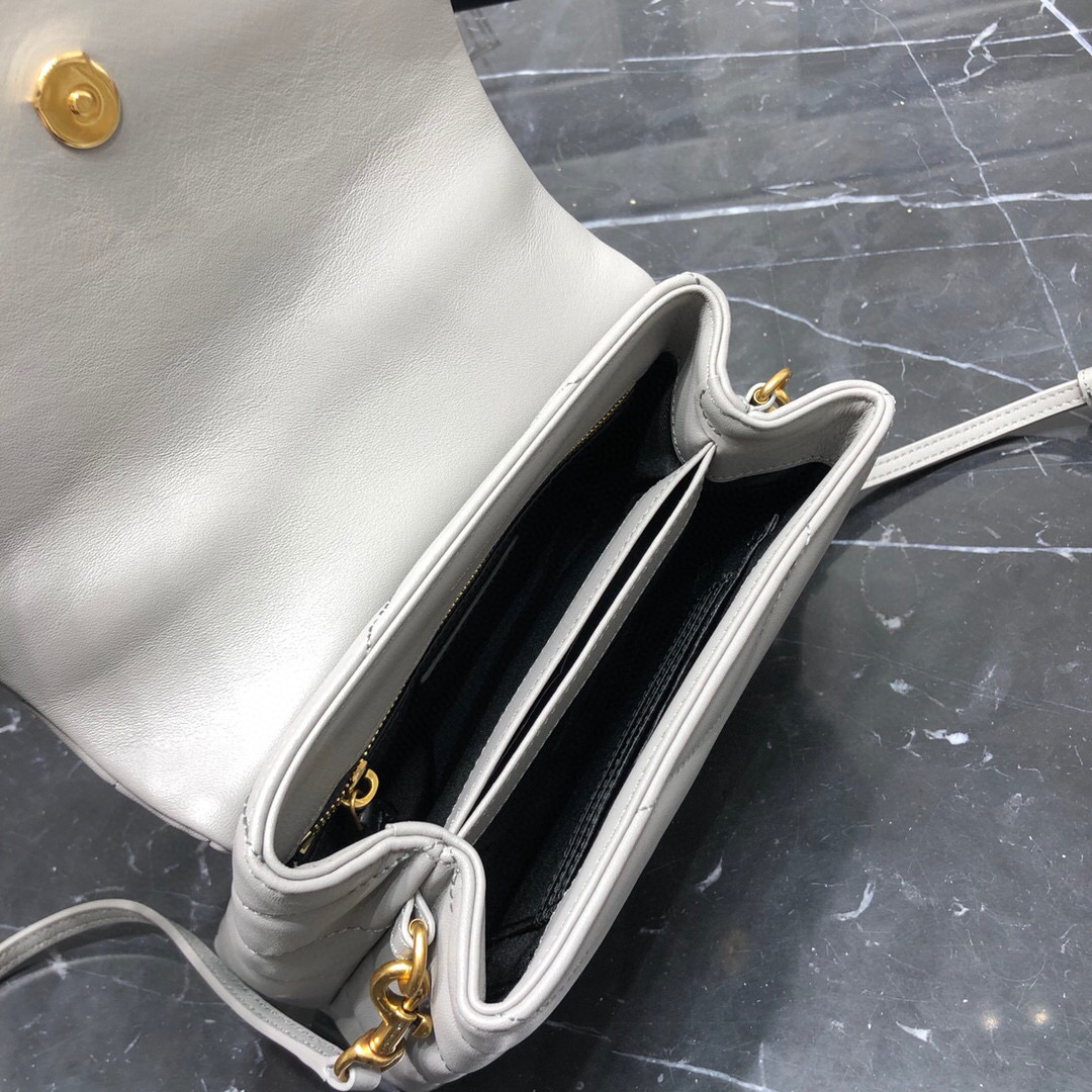 YSL LOULOU TOY