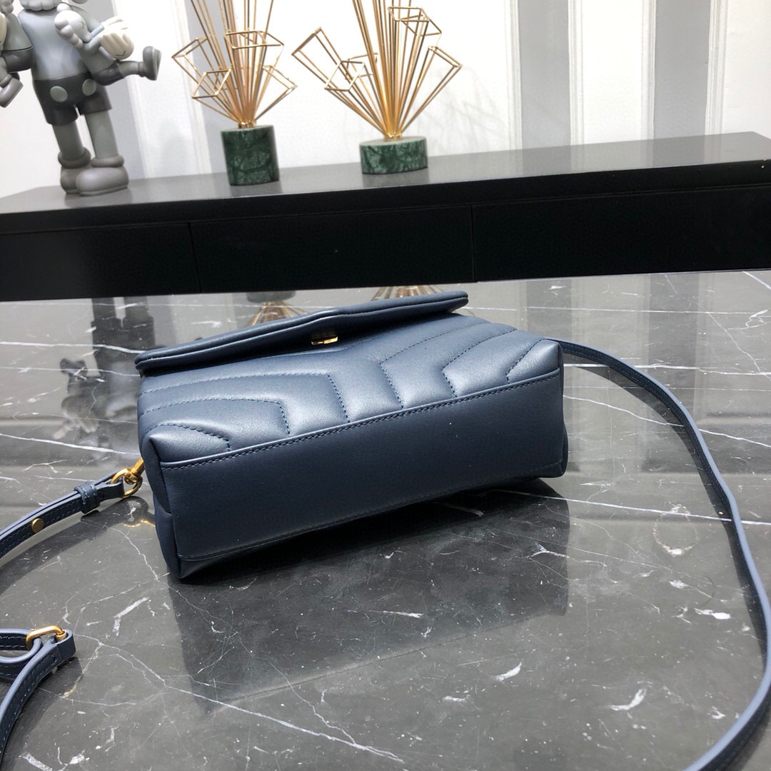 YSL LOULOU TOY