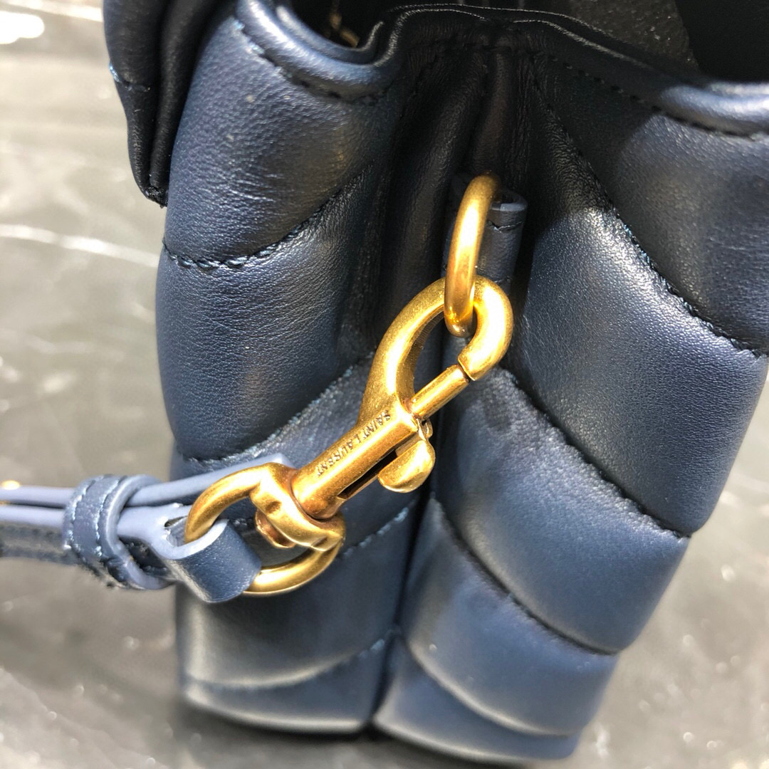 YSL LOULOU TOY