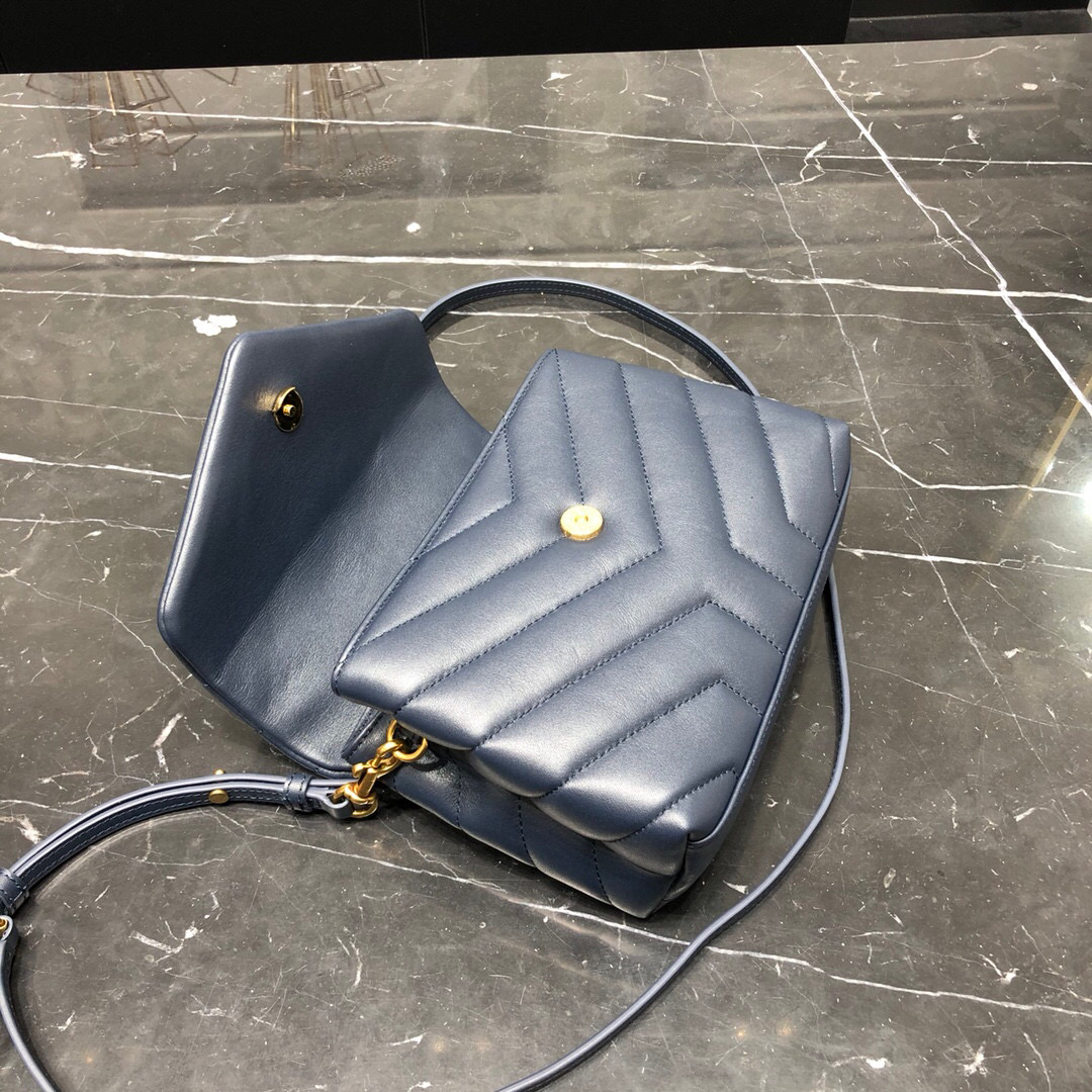 YSL LOULOU TOY