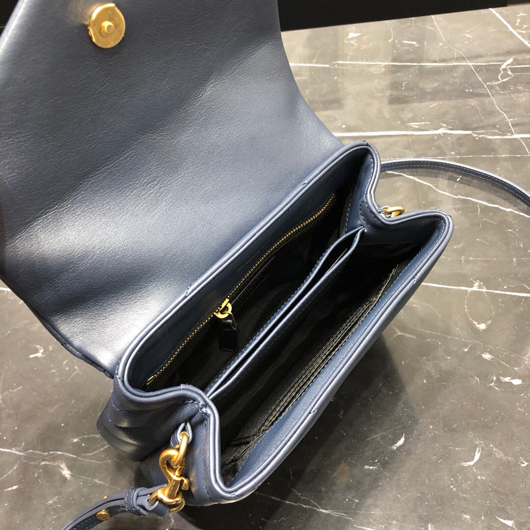 YSL LOULOU TOY