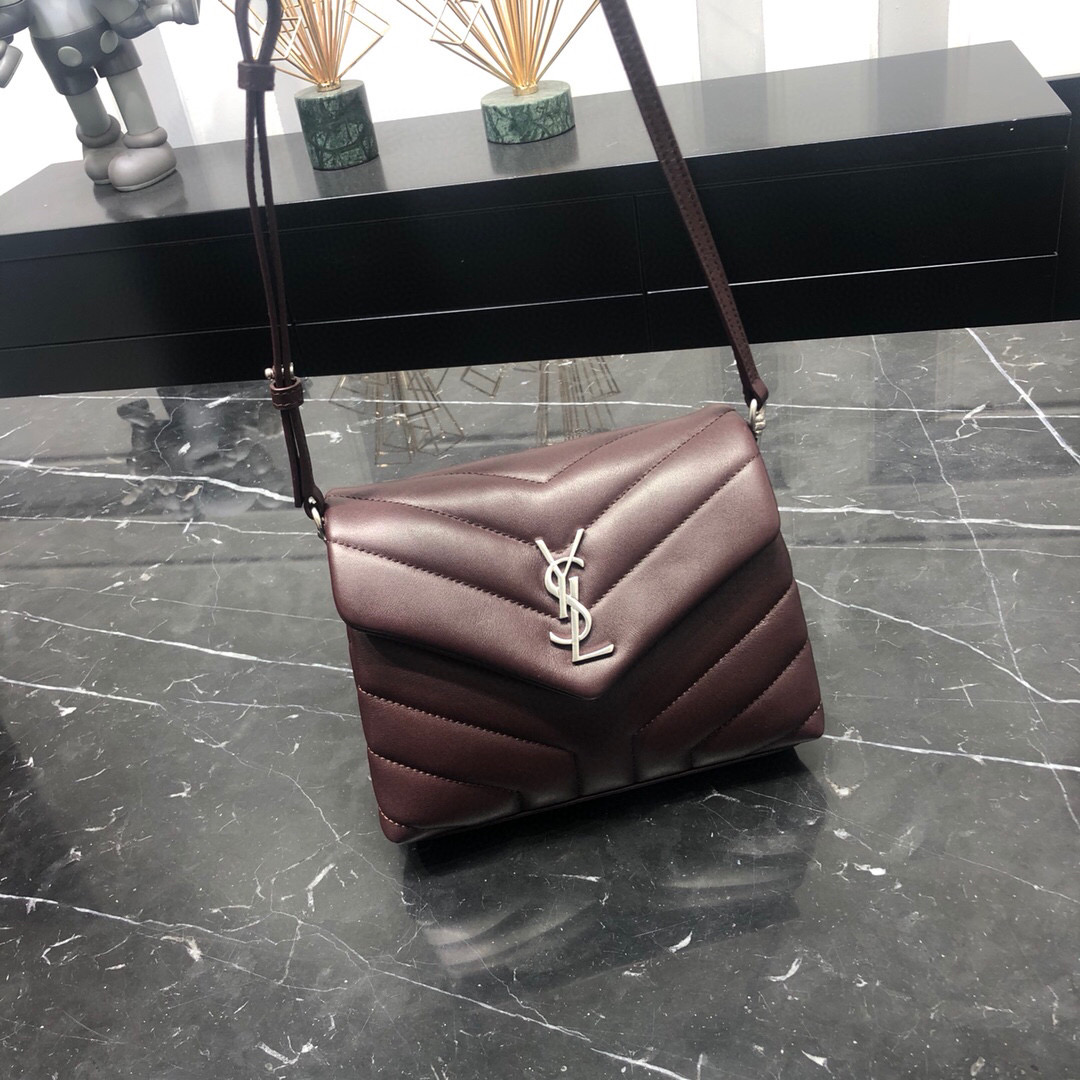 YSL LOULOU TOY