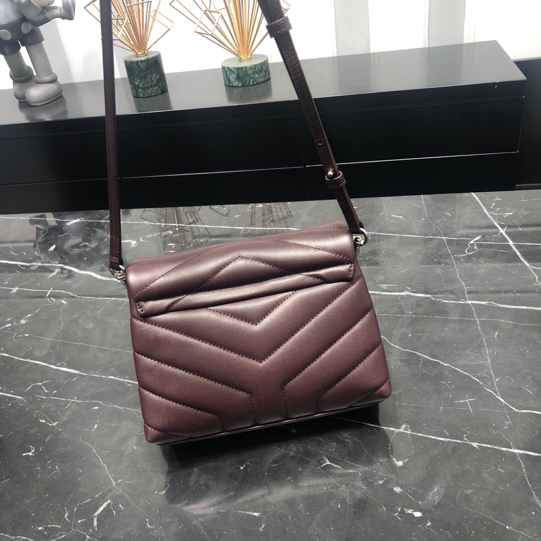 YSL LOULOU TOY
