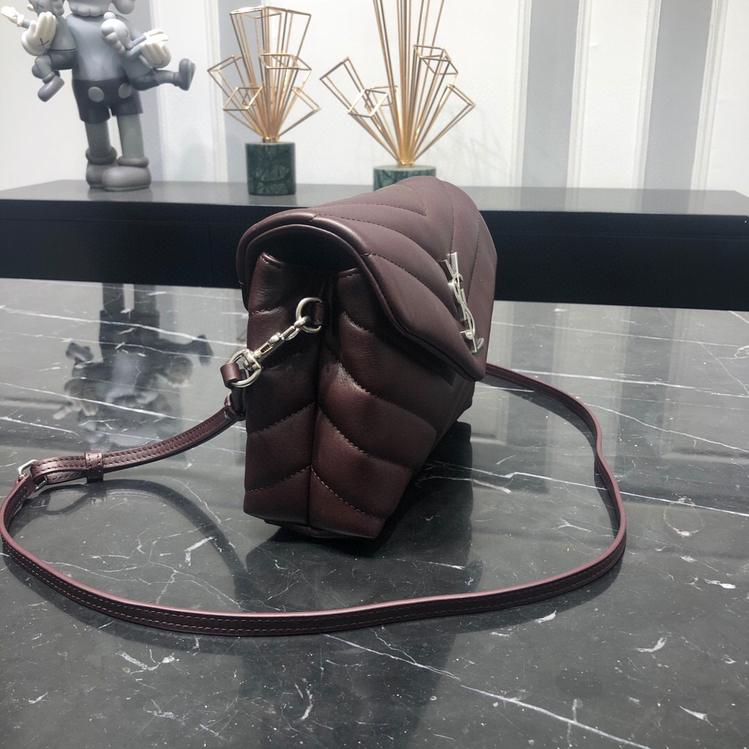 YSL LOULOU TOY