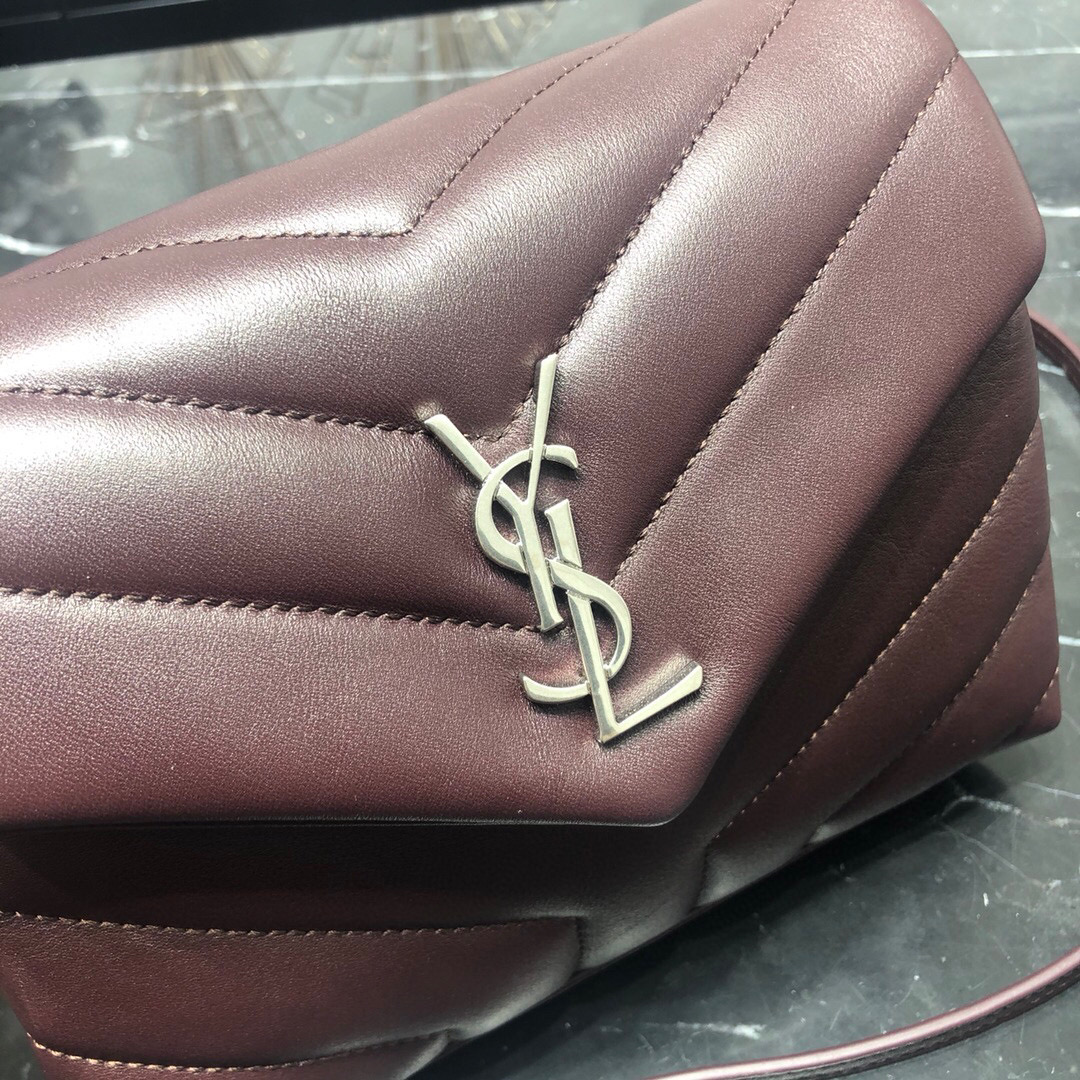 YSL LOULOU TOY