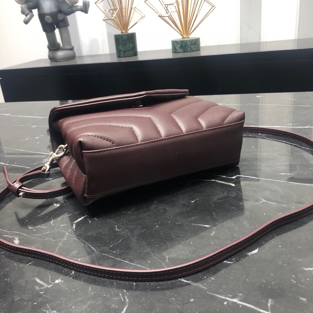 YSL LOULOU TOY