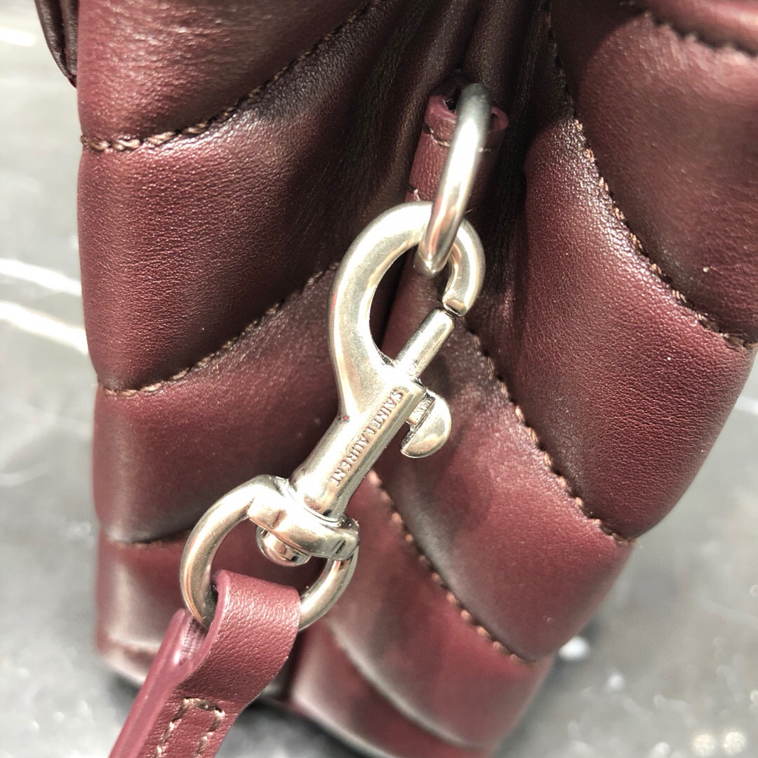 YSL LOULOU TOY