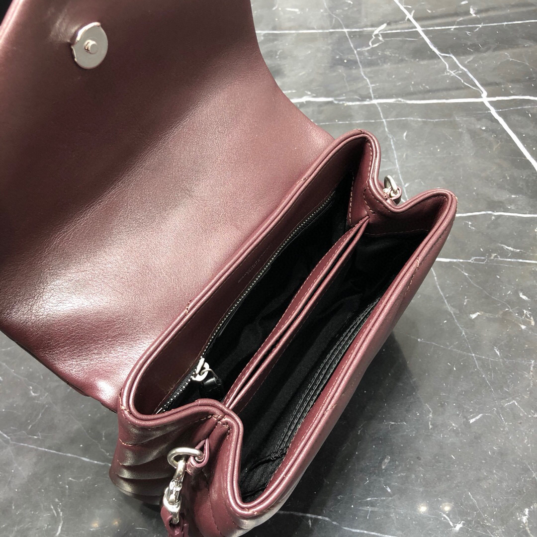 YSL LOULOU TOY