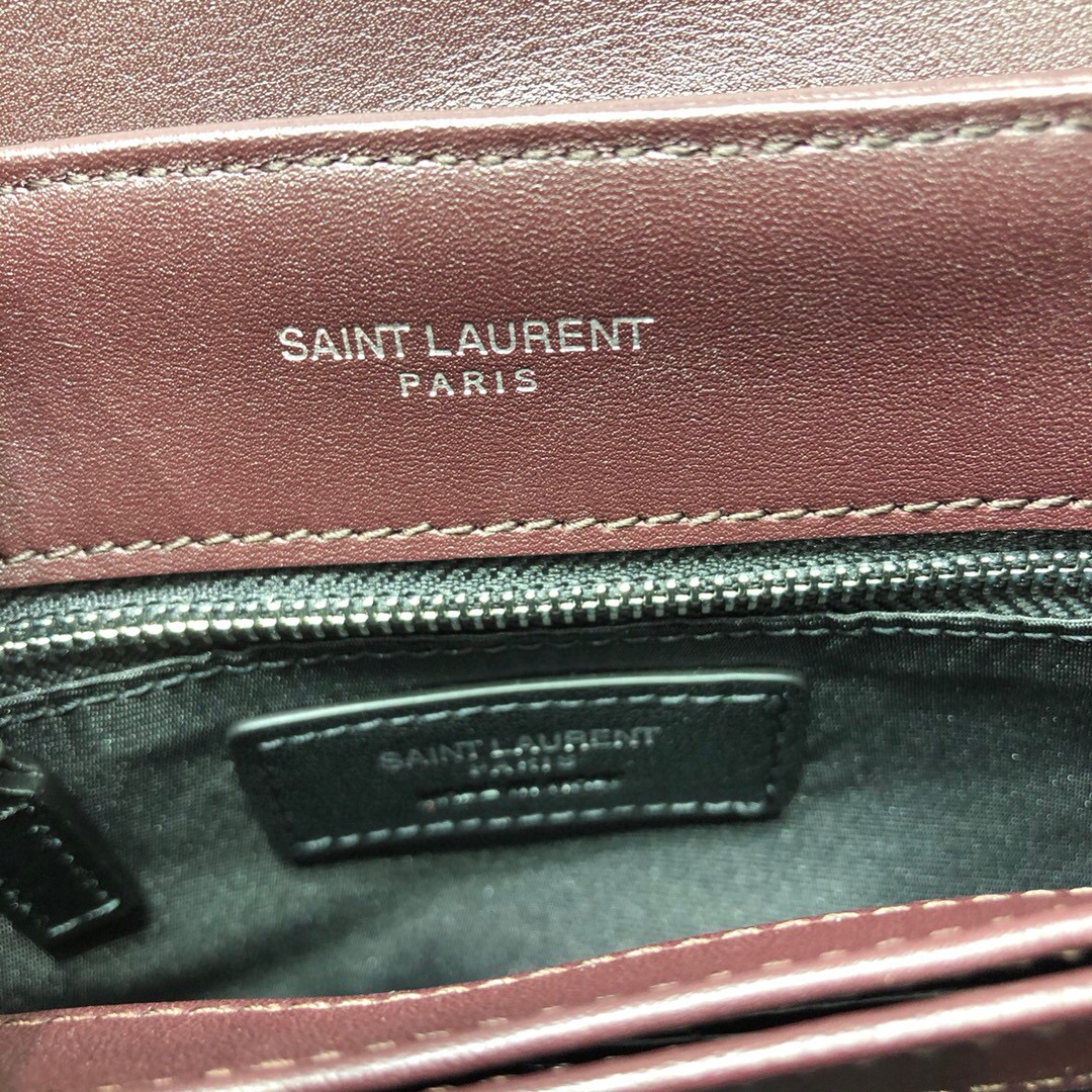 YSL LOULOU TOY