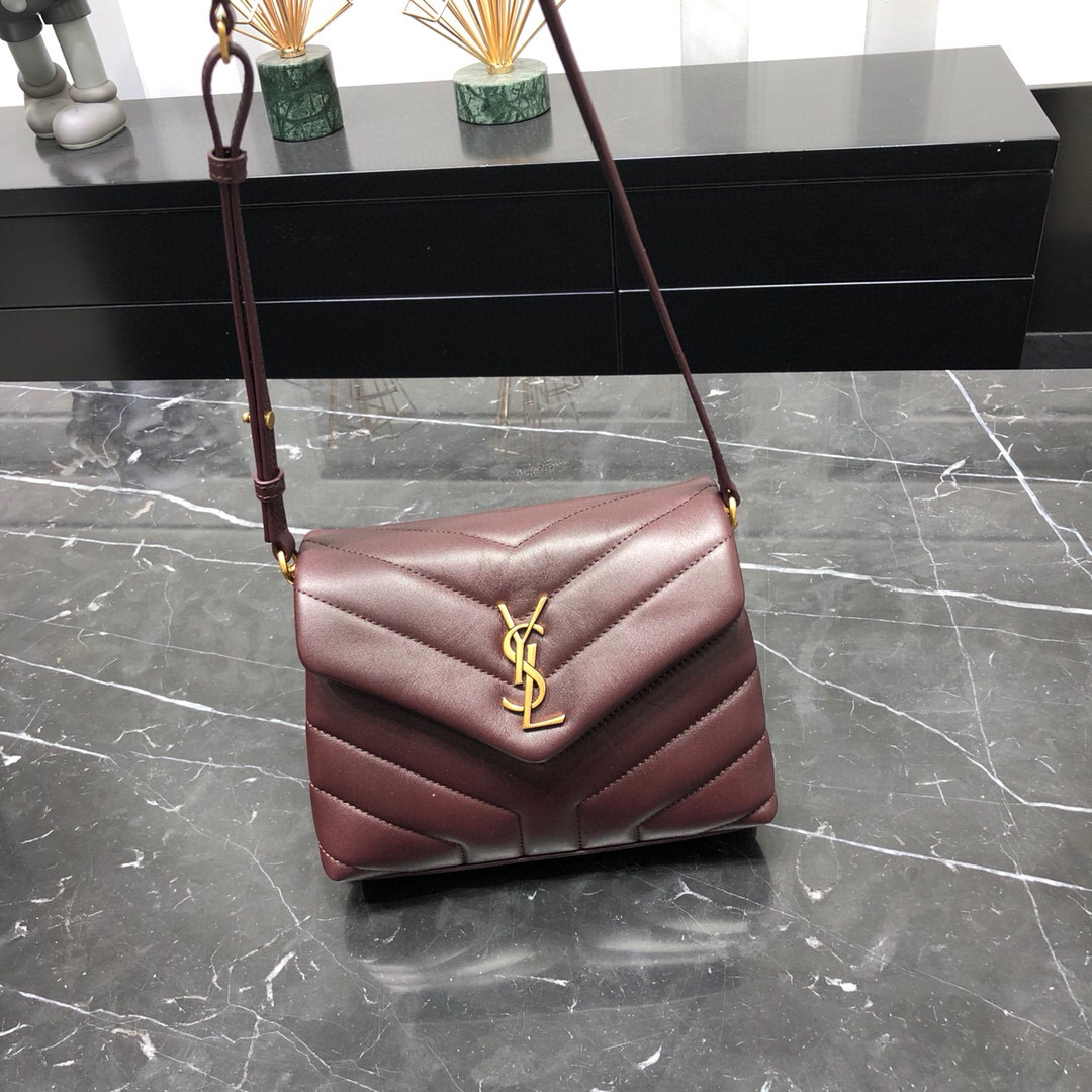 YSL LOULOU TOY