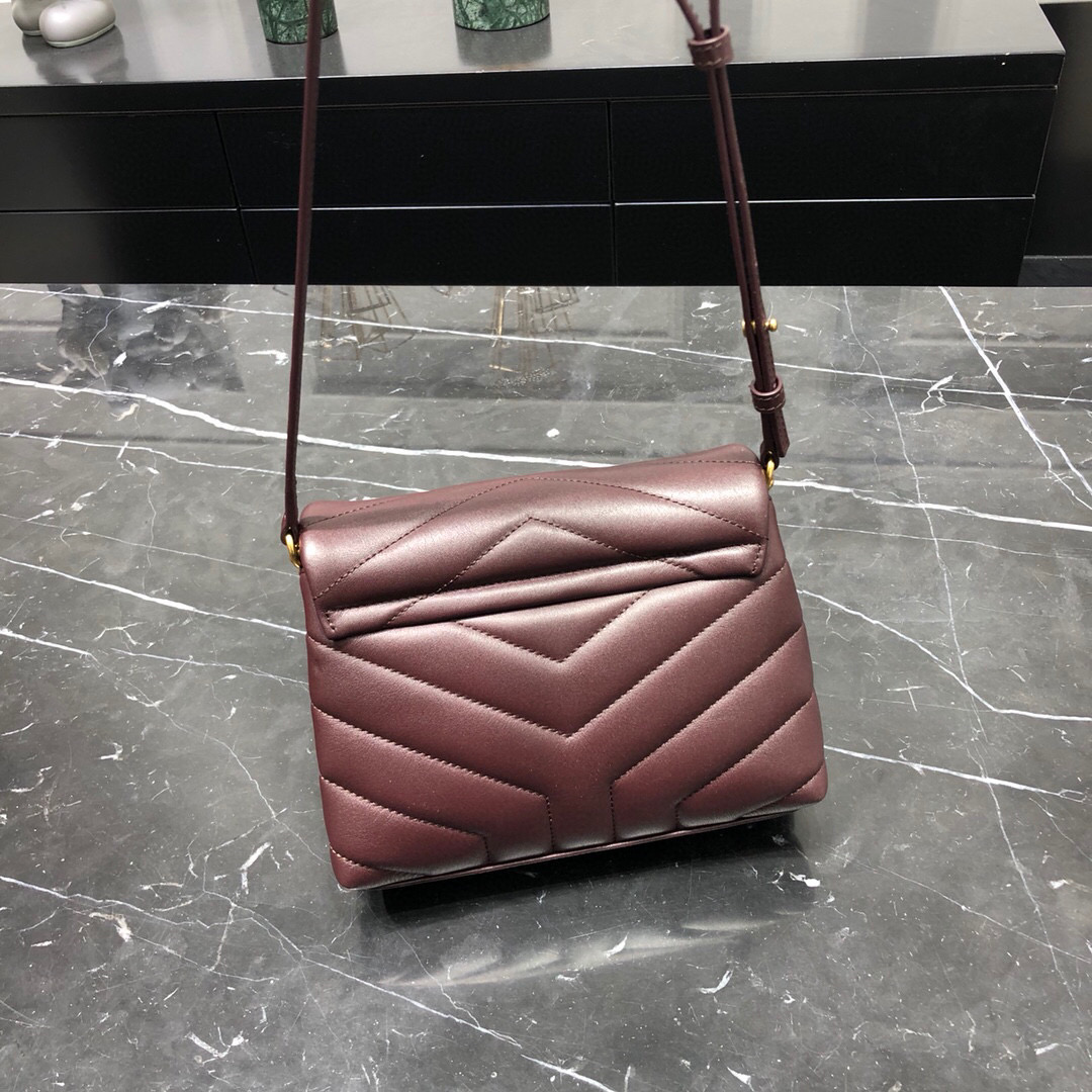 YSL LOULOU TOY