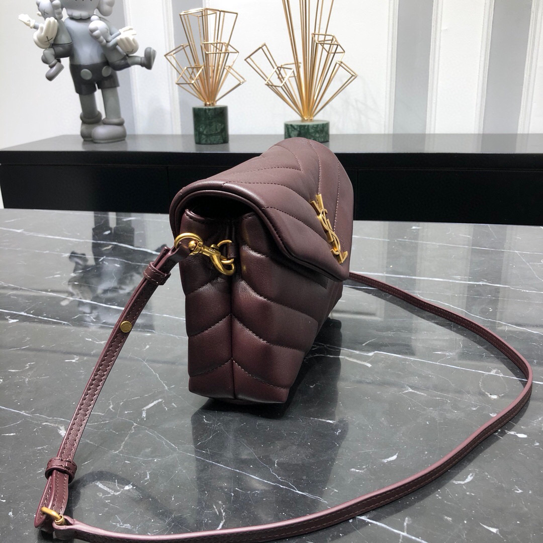 YSL LOULOU TOY