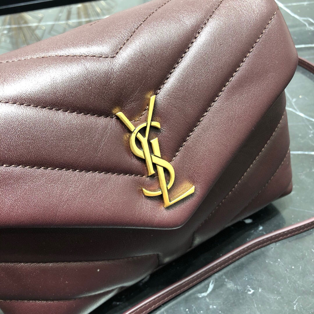 YSL LOULOU TOY