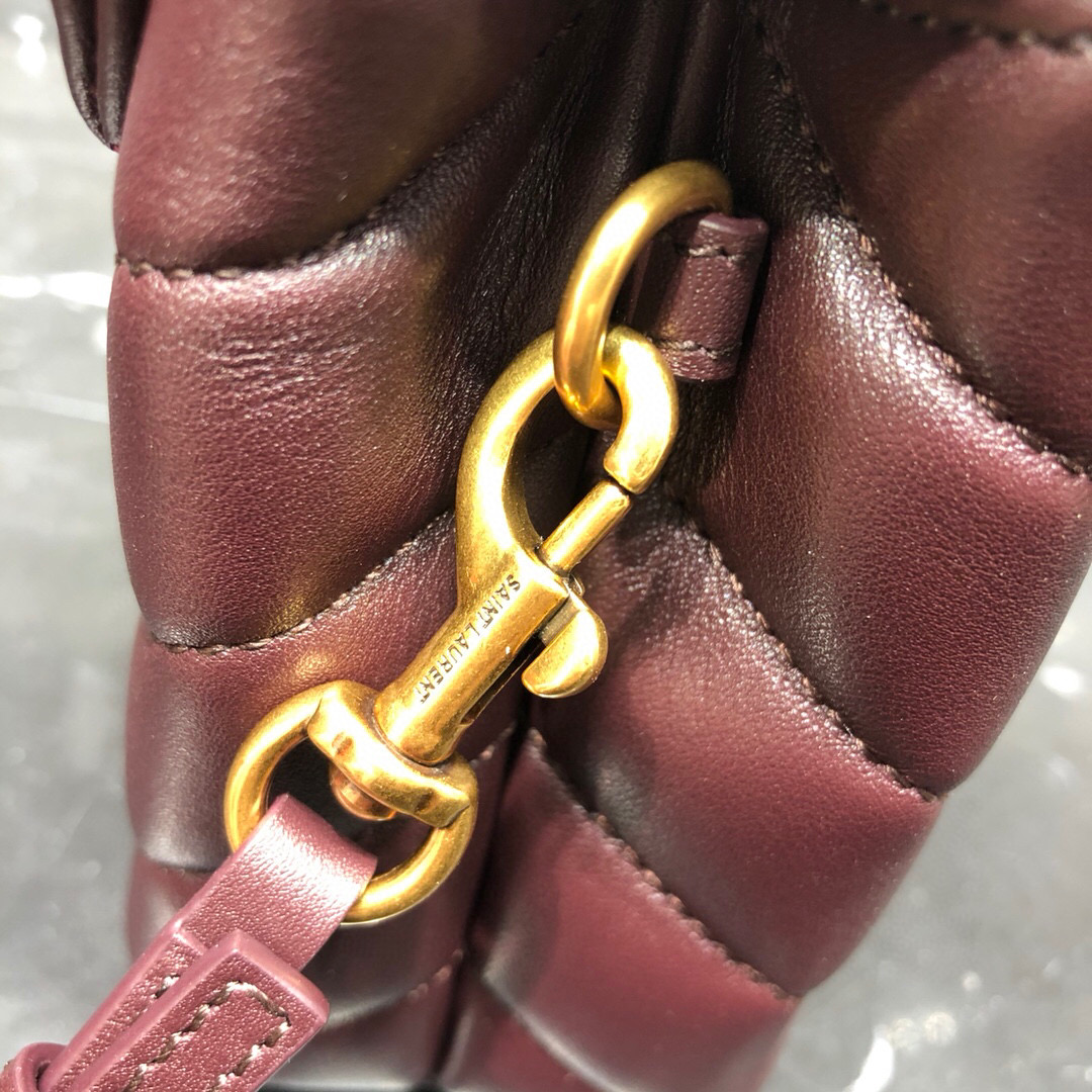 YSL LOULOU TOY