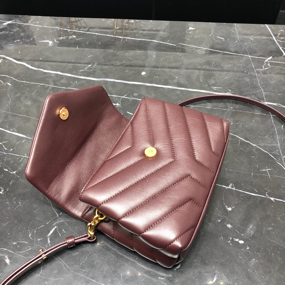 YSL LOULOU TOY